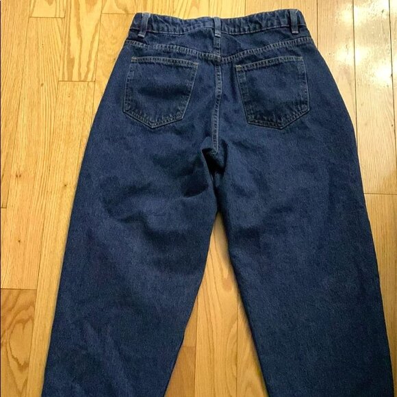 Women’s High Waisted Jeans - Picture 7 of 8